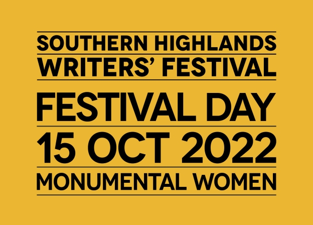 Festival Day October 15, 2022 – Monumental Women
